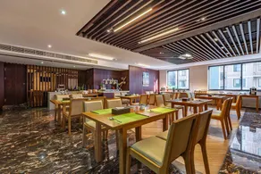 Bonilyi Hotel (Ningbo Beilun Yintai City ) - Image 2