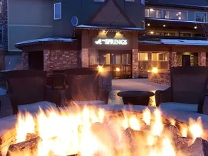 The Springs Resort and Spa - Image 3