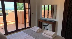 El Soto de Marbella Onsite Golf-Tennis-Padel-Gym 2 Bedroom Penthouse - Image 2