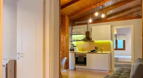 Tirana Experience Apartments at the New Bazaar - Image 4