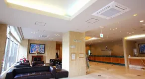 Bellevue Garden Hotel Kansai International Airport - Image 5