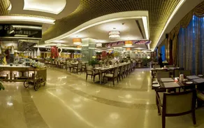 Yun'an Huidu Hotel - Image 5