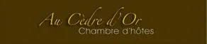 Au Cèdre d'Or B&B - Image 5