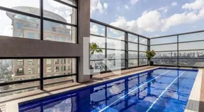 Flat duplex com serviço de camareira e enxoval completo - ao lado do parque Ibirapuera - Image 3