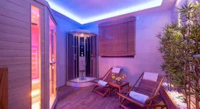Family-friendly apartments with swimming pool Sveti Filip i Jakov, Biograd - 19325 - Image 2