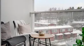 Maple Loft Apartment - Image 3