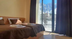 Hotel Horizon Kazbegi - Image 2