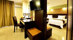 The Naripan Hotel - Image 4