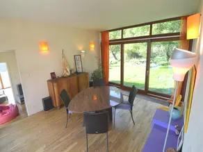 Dreamy Holiday Home with Poolopen from apr till sep, Garden, Roof Terrace, BBQ - Image 3