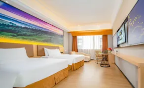 Vienna Hotel Guangdong Dongguan Zhongtang Qunying Road - Image 5