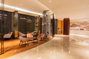 Lidun Huaju Hotel (Wuhan Hankou Riverside Jiefang Park Road) - Image 3