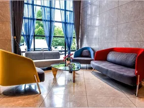Huike Hotel - Image 4