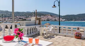 Villa Apostolis Studios - Image 5