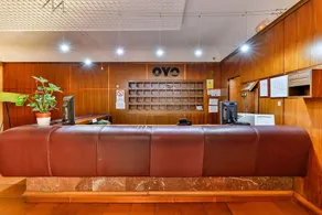 Área de Servicio El Cruce - Image 4