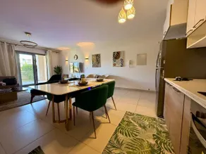 Luxury 3BR Marassi Getaway - Image 3