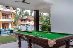 One of a Kind Villa Rental - Ideal for Star Gazing - Image 2