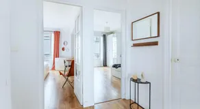 Le Clair & Spacieux - Parking - 15 min Paris - Image 3