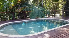Kuranda Ngorongoro Lodge - Image 4