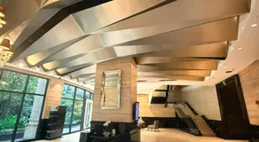The gramercy Residence staycation Makati - Image 5