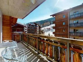 Charming apartment near ski area - Image 5