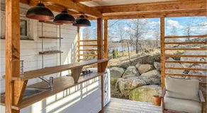 Cozy Home In Sexdrega With Sauna - Image 3