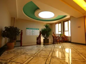 GreenTree Inn Shanxi Taiyuan Xiaodian Kangning Street Express Hotel - Image 4