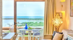 Residence Marineledda in Golfo di Marinella with sea view - Image 2