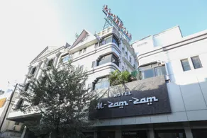 OYO 14523 Hotel Al Zamzam - Image 3