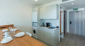 Ola Apartamentos Finisterre - Image 5