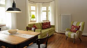 Gasthaus Schwanen & Villa Pfarrhus - Image 4