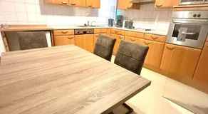 Ferienwohnung Fleiger 5 in Achim Zentrum - Image 3