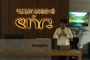 Sunny Aparts 2 - Image 5