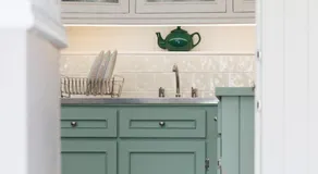 Suir Valley Cottage. - Image 2