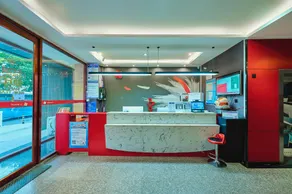 Thank Inn Hotel Gansu Lanzhou Xigu District Heshui Road Guofang Market - Image 2