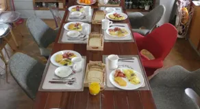 Bookmark Guesthouse - Image 5