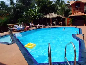 Ruffles Beach Resort - Image 2