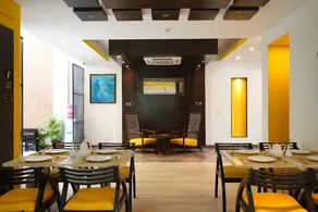 The Hosteller Delhi - Image 4