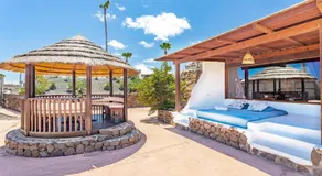 Finca De Arrieta Village - Yurts and Stone Cottages - Shared Pool - Walking distance to Arrieta Beach - Off Grid - Image 3