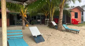 juara seaview chalet, kampung juara - Image 3