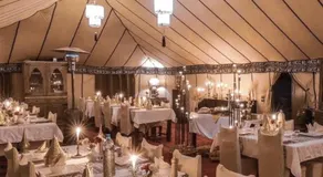 Merzouga Sara Luxury Camp - Image 3