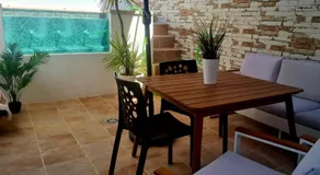La Casa Junto al Sendero del Río & Piscina y aire acond - Image 4