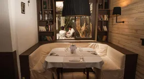 Hôtel Restaurant La Ribaudière - Image 4