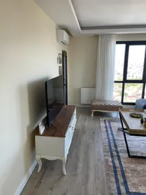 Istanbul Manzaralı Balkonlu Luxury Rezidans Daire - Image 3