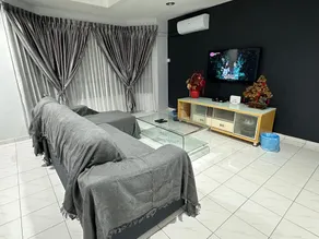 JL Homestay Bahau - Image 2