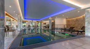 Hotel Restaurant Mont Champ du Feu - Image 2