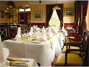 Towers Hotel Glenbeigh - Image 5