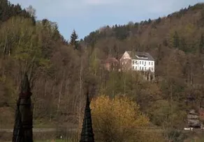 Burg Schöna - Image 5