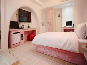 M Hotel Suwon - Image 2