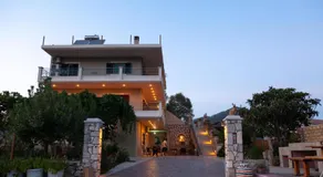 Tsoutsis Apartments - Image 4