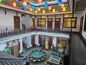 Maiji Manor (Maijishan Grottoes Branch) - Image 2